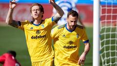 Alavés 1-1 Cádiz: resumen, resultado y goles | LaLiga Santander