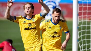 Alavés 1-1 Cádiz: resumen, resultado y goles | LaLiga Santander