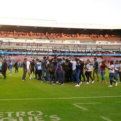 Gobernador de Querétaro no reporta muertes en La Corregidora