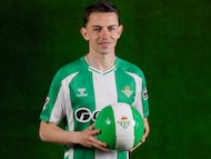 Former Club América star Álvaro Fidalgo has opened up about his decision to switch allegiance from Spain to Mexico.