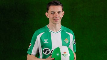 Former Club América star Álvaro Fidalgo has opened up about his decision to switch allegiance from Spain to Mexico.