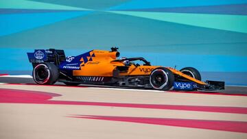 McLaren suma en dos GGPP tantas Q3 como en todo 2018