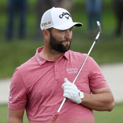 Rahm lanza un órdago final sin premio en Torrey Pines