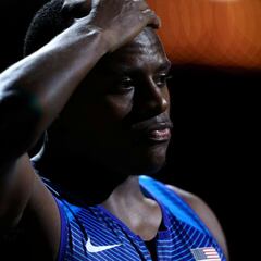 Chris Coleman se queda sin Juegos: sancionado dos años