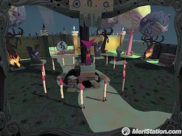 American McGee's Grimm, Impresiones