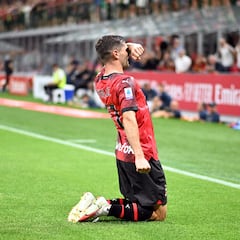 Will Christian Pulisic play for AC Milan vs Newcastle in the UEFA Champions League?