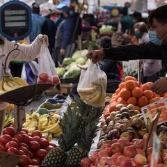 El Gobierno fomenta la venta de alimentos "feos"
