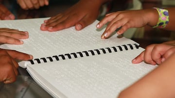 Día Mundial del Braille 2025: origen, significado y por qué se conmemora el 4 de enero