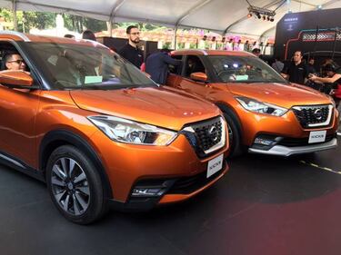 Nissan Fanzone: una forma diferente de disfrutar la Liga de Campeones de la UEFA