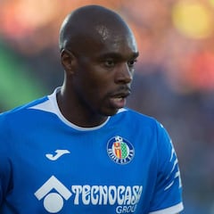 Nyom: "Leganés y Getafe son clubes bastante parecidos"