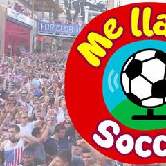 Me llamo Soccer #4: ¿Bang Bang Zlatan? y El Clásico en Miami