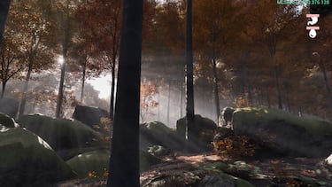 El predecesor de Fortnite quiere transformar los videojuegos una vez más: “Con PCG se escriben un montón de reglas”