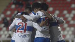 La UC sufrió de más en Curicó