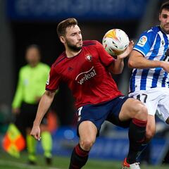 Braulio: “Valverde no es tonto, es normal que le guste Moncayola”
