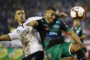 El volante, campeón con Huachipato en 2012, jugó el último año en Colchagua.