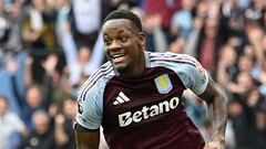 PSG-Durán: el Aston Villa quiere 100 millones