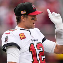 Tom Brady y David Ortiz son demandados otra vez por patrocinio a FTX