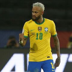 La columna vertebral de Brasil vale más que toda Colombia