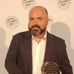 Muere el influencer y escritor Miguel López ‘El Hematocrítico’ a los 47 años