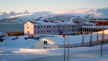 El hospital del norte de Noruega está probando una terapia sin medicación en seis pacientes.