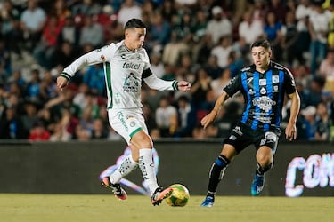 James Rodríguez se la juega
