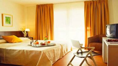 San Valentín: Sorprende a tu pareja con una escapada romántica