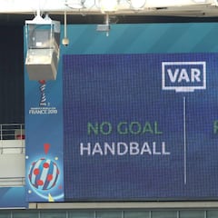 El VAR de la Premier tomará de ejemplo el de LaLiga