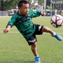 Xalapa será sede de la primera edición de la Kings League Small