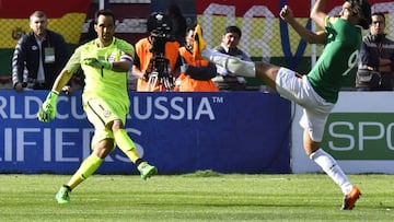 La autocrítica de Bravo: "Nos complicamos la vida solos"