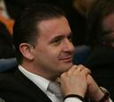 Mijatovic: "Seis puntos sobre el Barcelona ahora lo hubiéramos firmado todos"