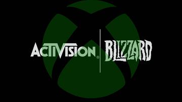 Microsoft Activision FTC Sony UE Juicio Call of Duty