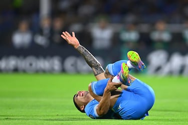 Se debilita Cruz Azul ante otra posible salida