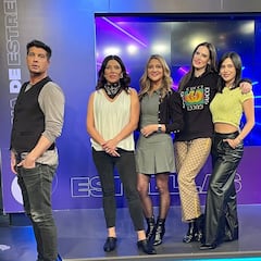 “Trabajé con Camiroaga, Don Francisco y Pollo Valdivia, pero él, por lejos, es el animador más importante de mi carrera”