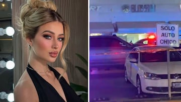 Valeria Márquez fue una famosa tiktoker con más de 100 mil seguidores y a sus 23 años era emprendedora de una estética en Jalisco.