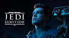EA anticipa novedades sobre Star Wars Jedi: Survivor justo antes de los TGA 2022