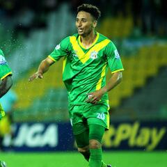 Quindío derrota a Águilas y llega a seis puntos en 3 fechas