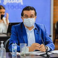 Coronavirus Colombia: Medidas y restricciones de MinSalud en ciudades con alta ocupación UCI