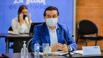 Estas son las nuevas medidas y restricciones del Ministerio de Salud para las ciudades que tienen una alta ocupación de Unidad de Cuidados Intensivos