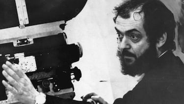 Stanley Kubrick, director de cine: “El hecho más aterrador del universo no es que sea hostil, sino que es indiferente”