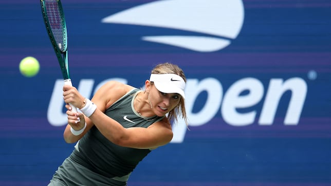 Badosa contra Wang, con Gauff en el horizonte