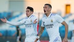 El Madrid apunta alto por sus perlas