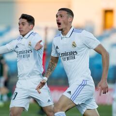 El Madrid apunta alto por sus perlas