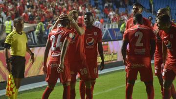 ´Luis Sánchez le dio la victoria a AMérica