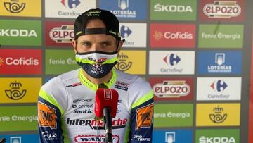 Taaram?e: "He so?ado mucho tiempo con liderar una grande"