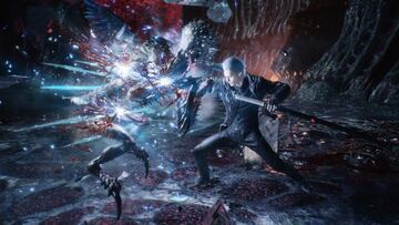 Imágenes de Devil May Cry 5: Special Edition