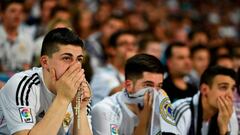 El Real Madrid, muy lejos de fichar a Harry Kane según las apuestas