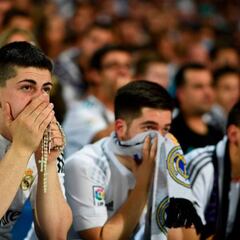 El Real Madrid, muy lejos de fichar a Harry Kane según las apuestas