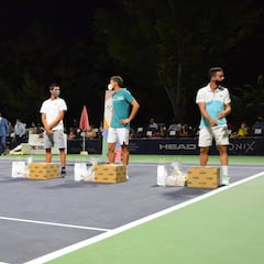 Arranca el Torneo 25 Aniversario de la Academia Ferrero