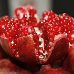 Why you should eat more pomegranates this season