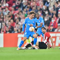 Arechabaleta: “Griezmann podría ser una posibilidad, pero es inalcanzable en estos momentos”